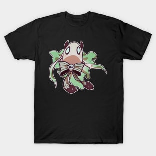 Nene Cursed Form T-Shirt